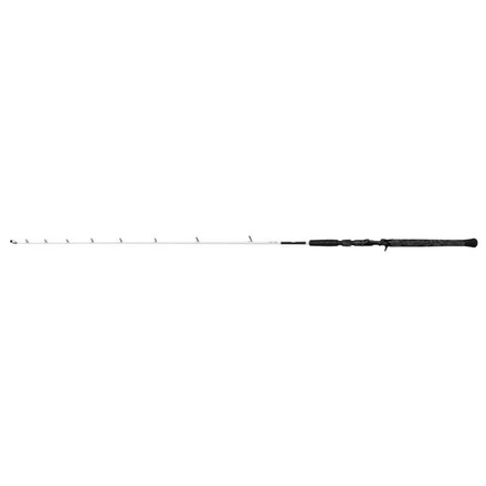 Madcat White Kayak Caña Baitcast para Siluro 1.65m (50-150g)