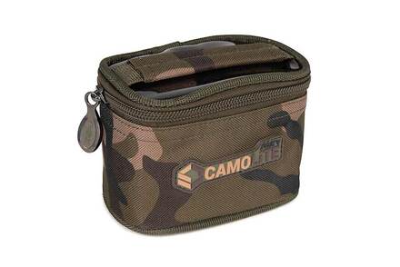 Fox Camolite Bolsa pequeña para accesorios