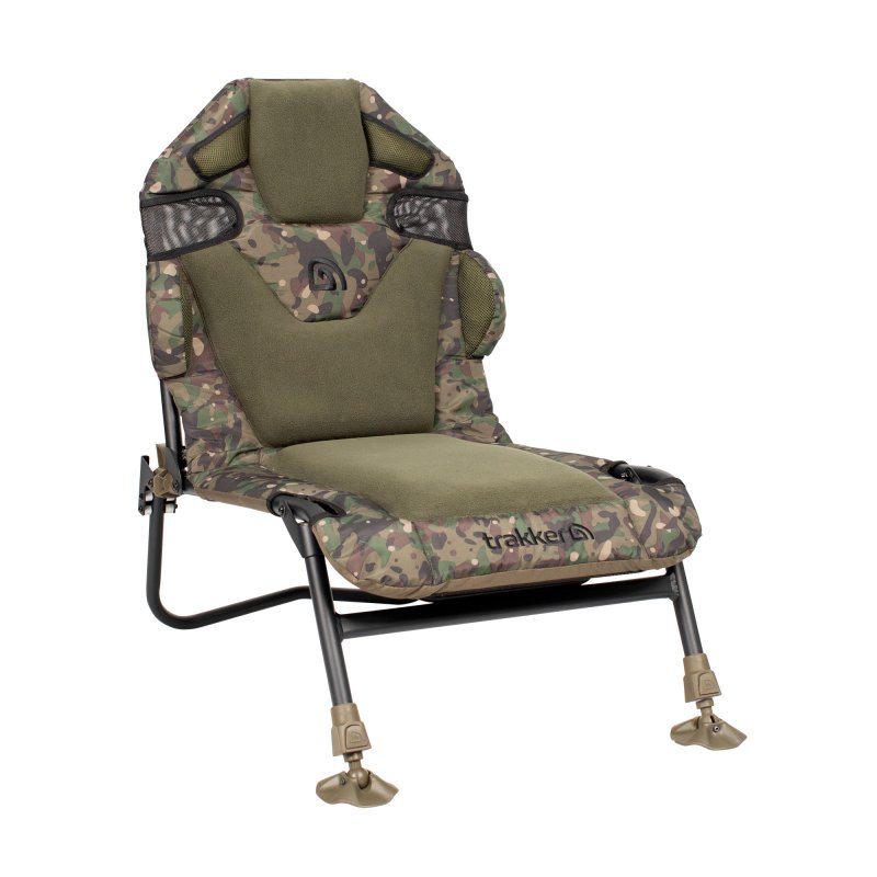 Trakker Levelite Transformer Silla Camo