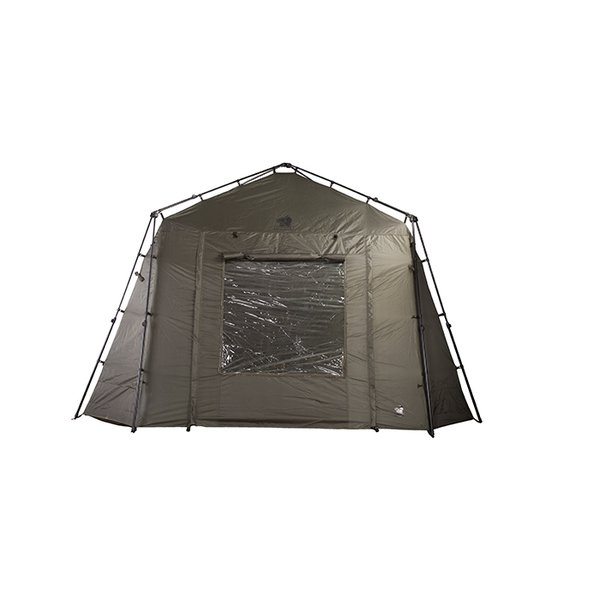 Nash Bank Life Gazebo Tienda para Carpfishing