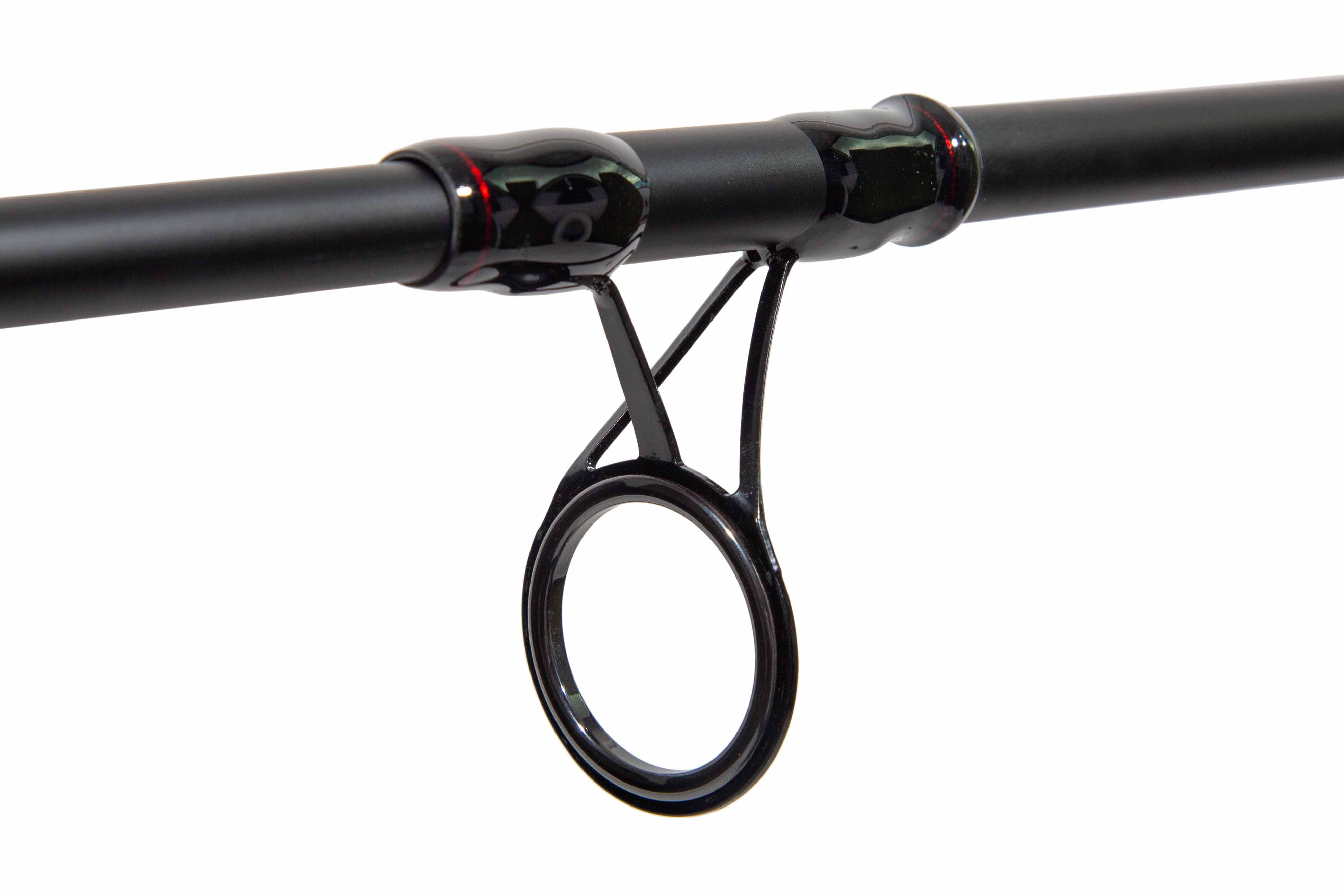 Ultimate Adventure Carp Caña Tele 12ft (3lb)