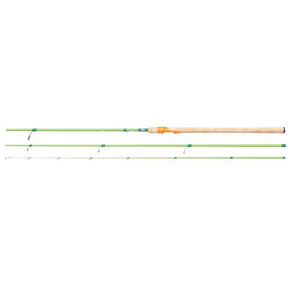 Berkley Flex™ Caña Spinning para Trucha (3-partes)