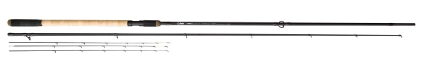 Sensas Black Arrow 400 Caña Feeder - 3.3m (20-60g)