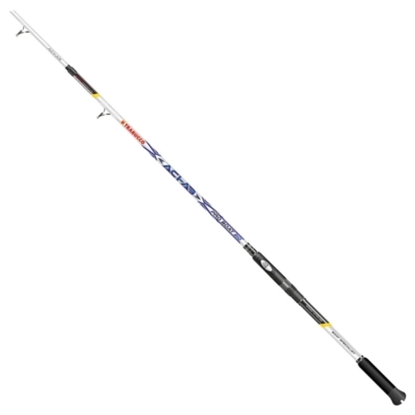 Trabucco Achab Pro Boat MT Caña para pesca de mar 2,70 m (250 g)