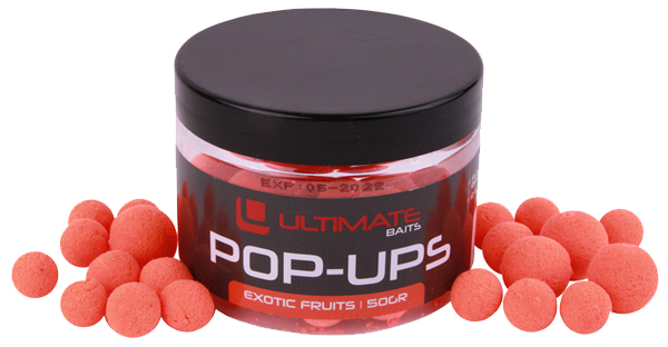 Ultimate Baits Mix Pack