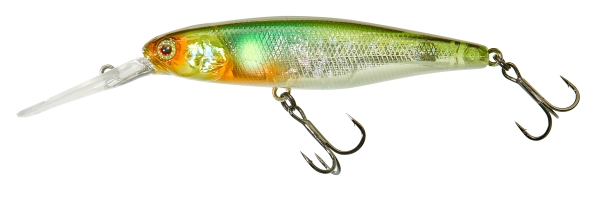 Illex Deep Diver Squirrel Señuelo 7.9cm (11.3g) - NF Ayu