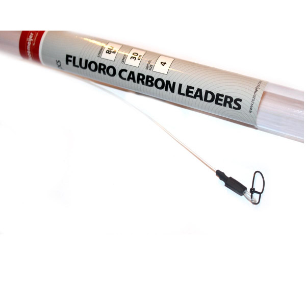 Rozemeijer Fluoro Carbon Líder 80lb (3pcs)