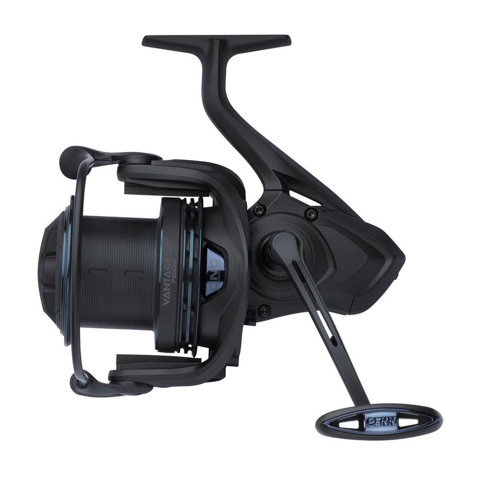 Penn Vantage XT Longcast Bigpit Carrete para Carpa