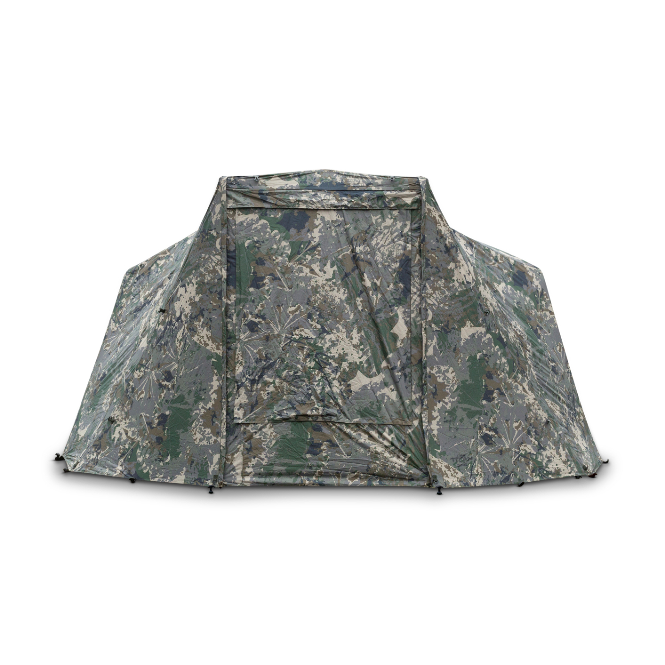 Nash Titan T1 Camo Pro Bivvy Cubierta