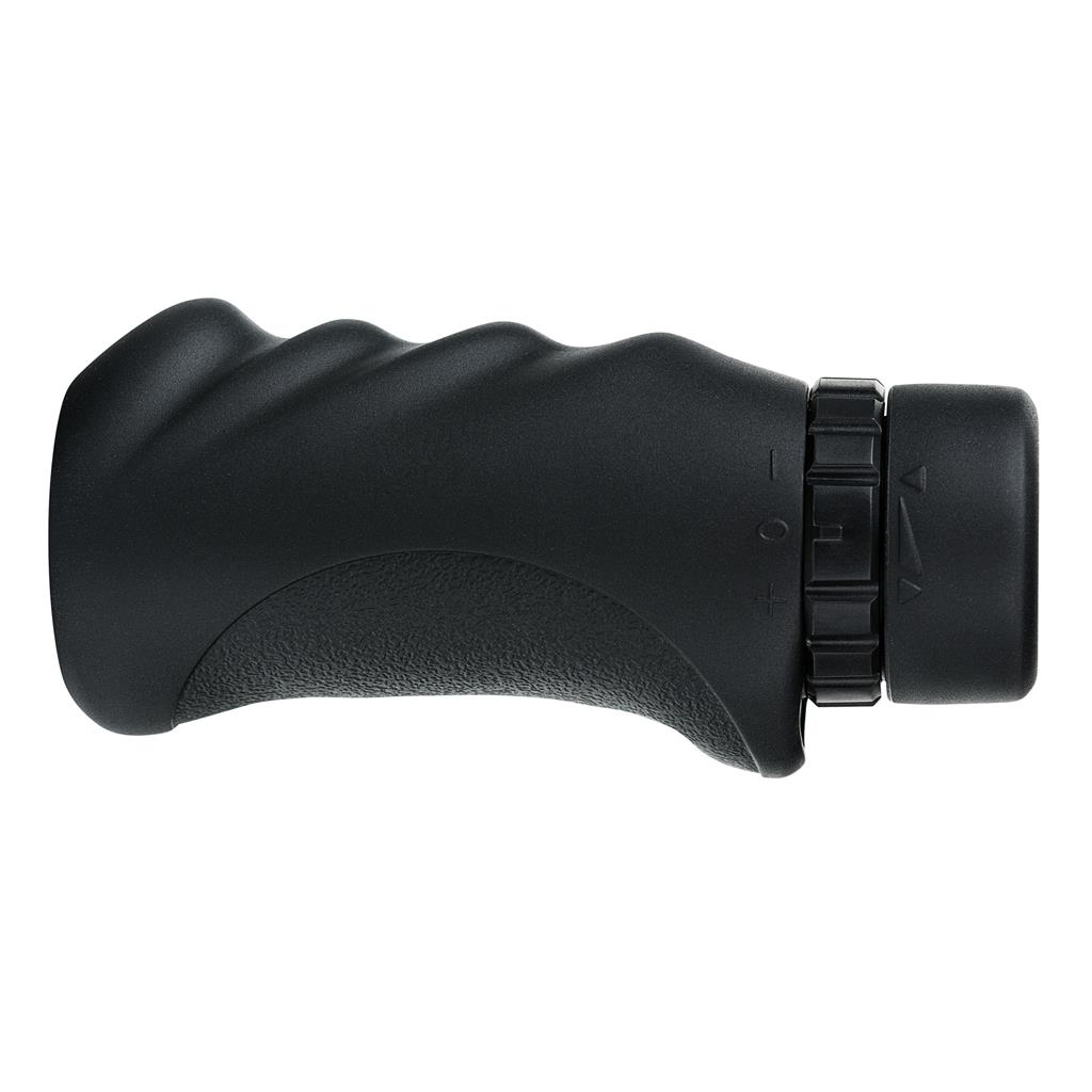 Dörr Monocular Waterproof Black 8x25 Prismáticos