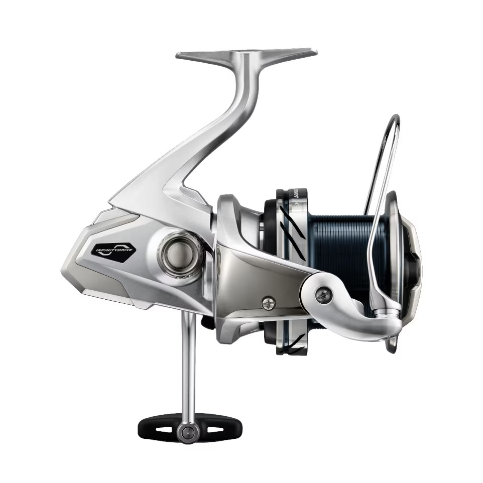 Shimano Ultegra XR XSD Bigpit Carrete Spinning