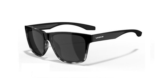 Leech Eagle Eye Gafas de Sol - G2X Grey