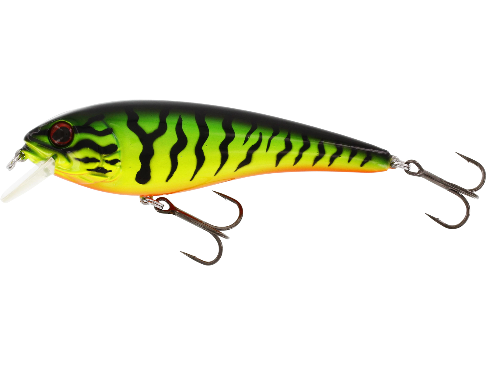 Westin RawBite Crankbait Flotante Bajo