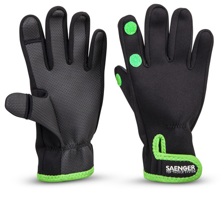 Saenger Thermo Classic Guantes