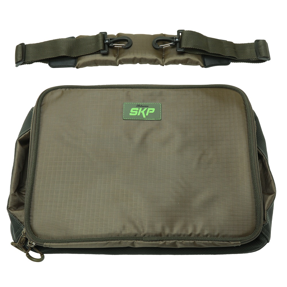 Shakespeare SKP Short Session Bag Bolsa de Pesca