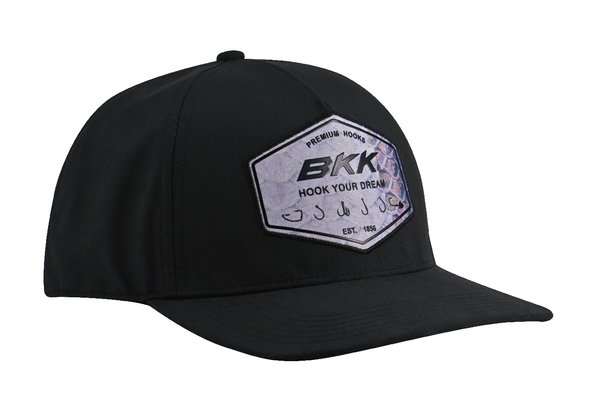 BKK Legacy Performance Hat Gorra de Pesca