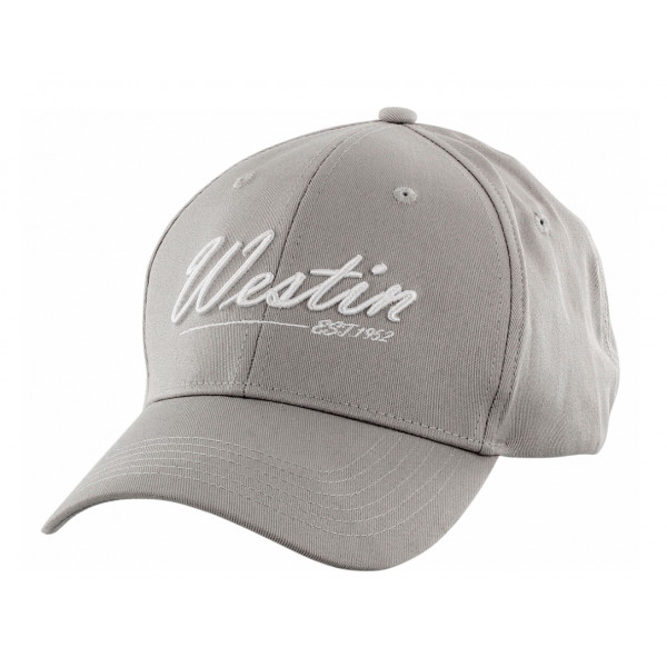 Westin Onefit Gorra Una Talla Griffin Grey