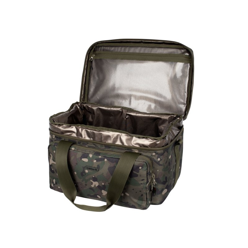 Trakker NXC Camo Chilla Bolsa Isotérmica Grande