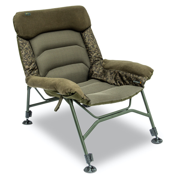 Solar SP C-Tech Sofa Silla