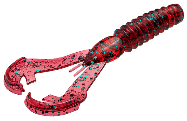 Strike King Rage Ned Craw 7cm (9 piezas)