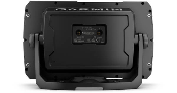 Garmin Striker Vivid cv con GT20-TM Transductor - 7cv