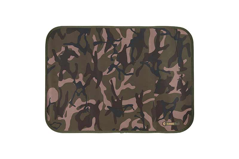  Fox Camolite Alfombra para Bivvy