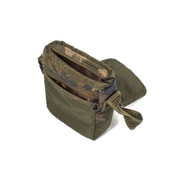 Nash Scope OPS Security Pouch Bolsa de Pesca