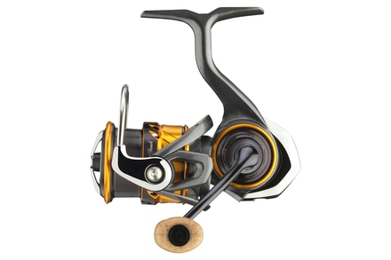 Daiwa 22 Silver Creek MQ LT Carrete Spinning para Trucha