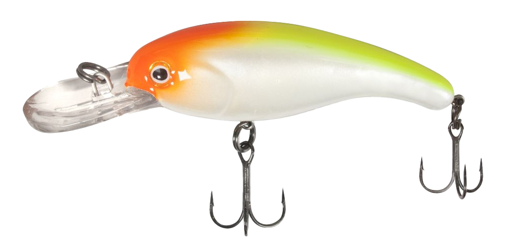 Spring Lure Pack Set de Señuelos (9pcs)