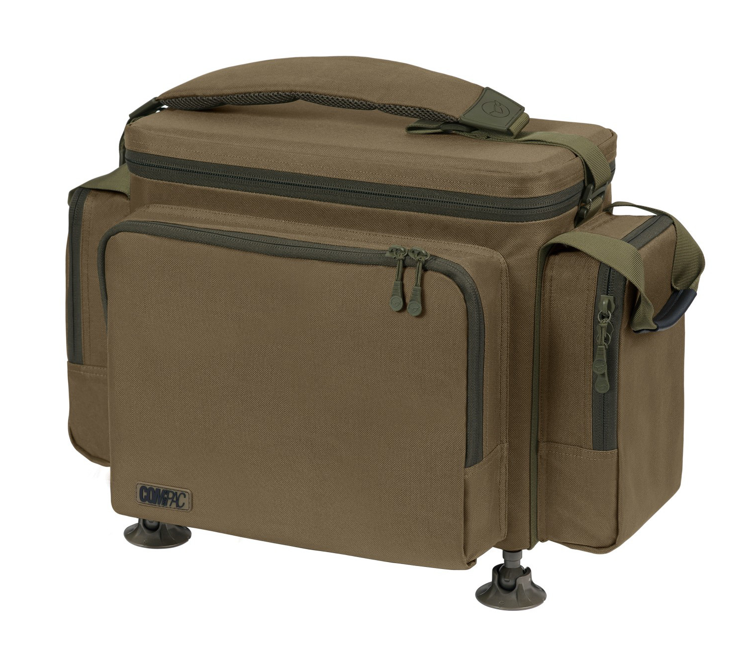 Korda Compac Framed Carryall