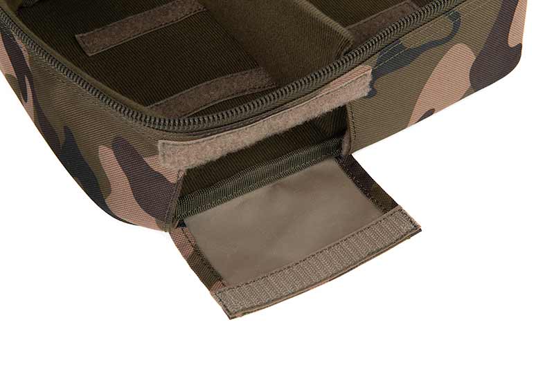 Fox Camolite Estuche para Gadgets