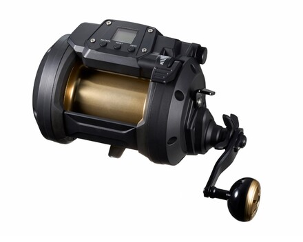 Daiwa Tanacom RH Carrete Eléctrico para Mar