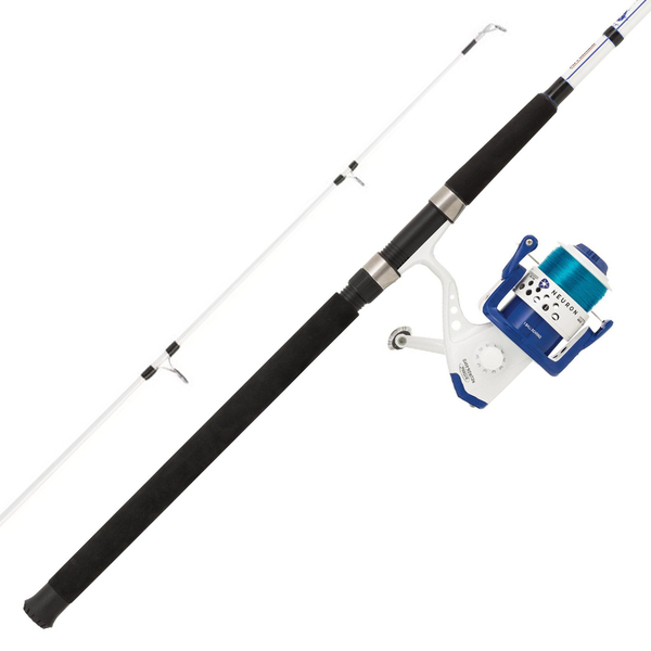 Mitchell Neuron Mackerel Combo 3m (120-220g)