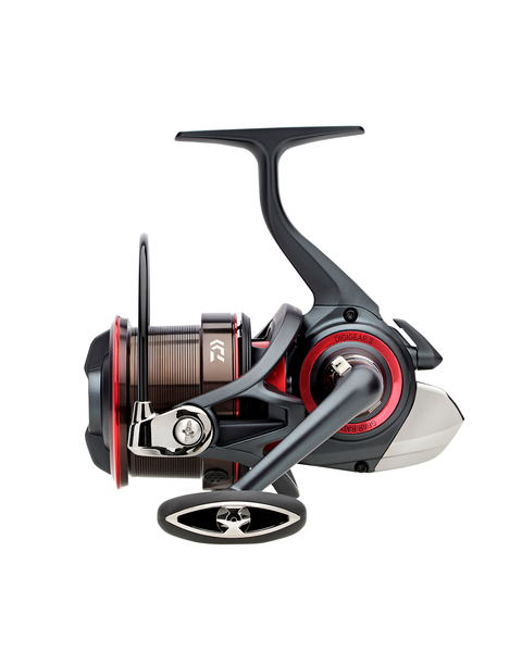 Daiwa 21 Tournament Feeder 25QD Carrete Feeder