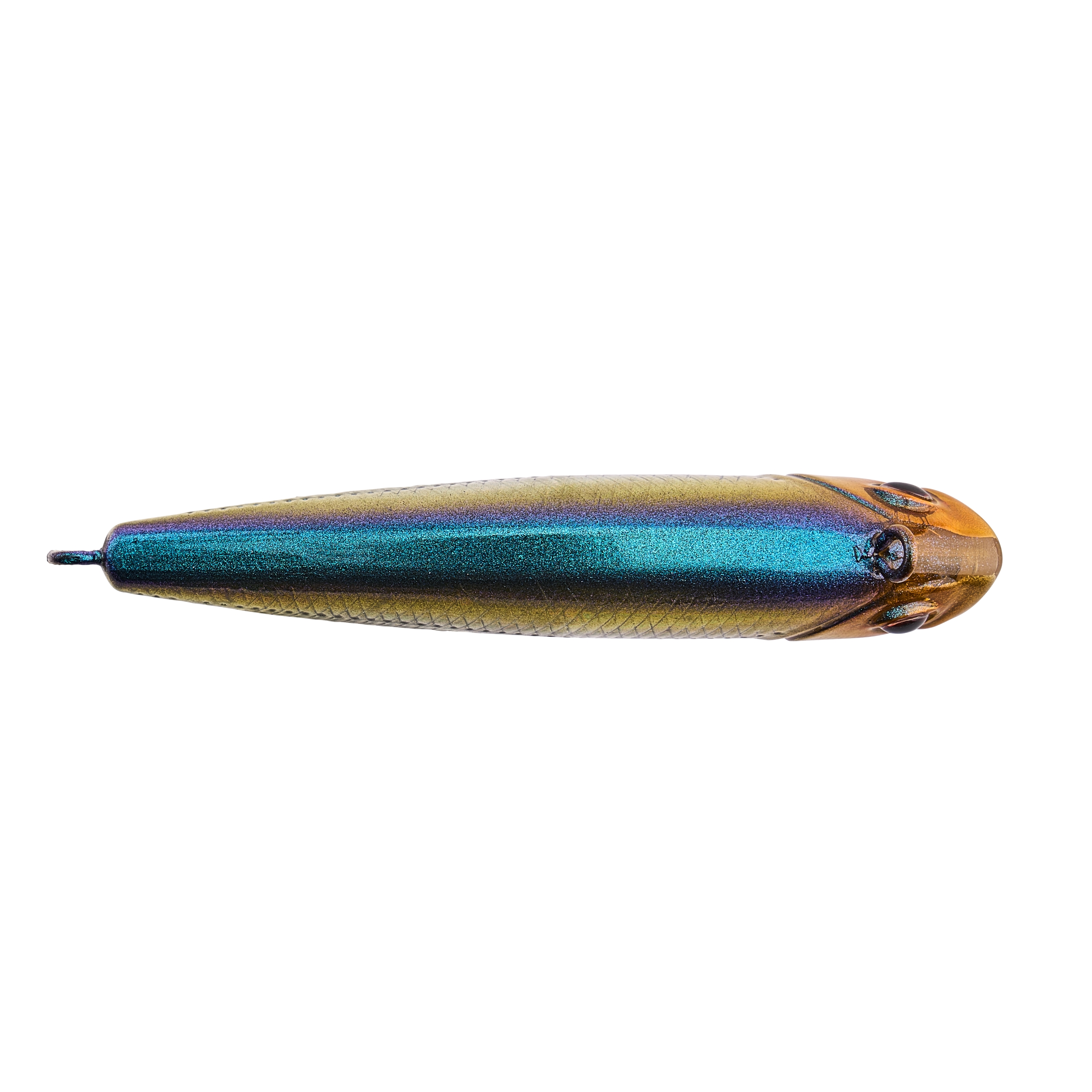 Berkley Finisher Hardbait 5 cm (9 g) - Nebu