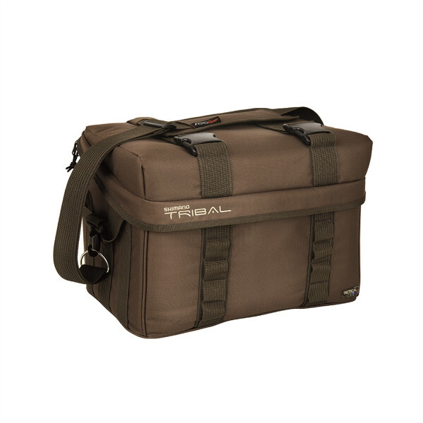 Shimano Tactical Carryall - Compacto