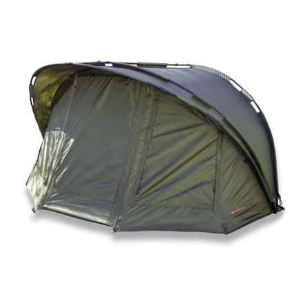 Ultimate Bionic Bivvy Green - 1 persona