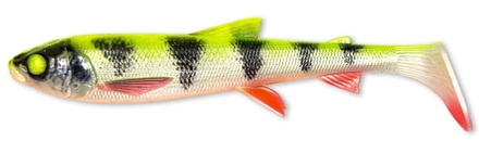 Savage Gear 3D Whitefish Shad 15 cm 27 g (2 pzas.)