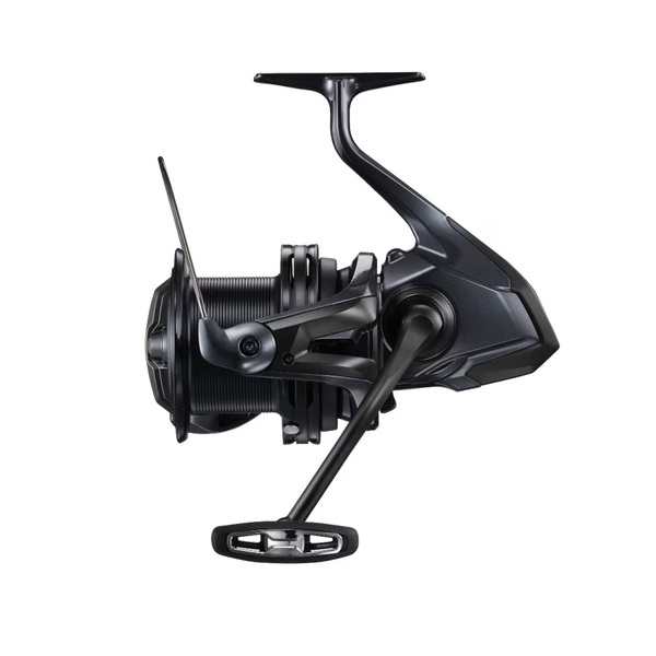 Shimano Power Aero XTC 14000 Carrete Big Pit