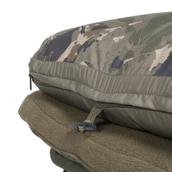 Nash Indulgence Almohada Camo