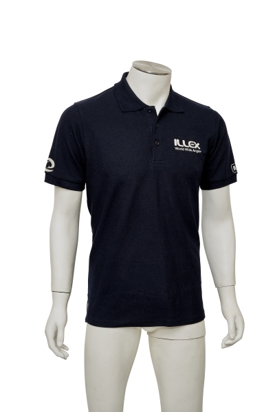 Illex Polo Camiseta