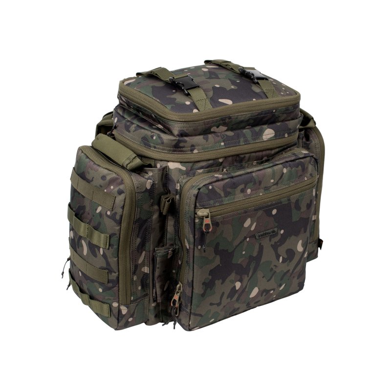 Trakker NXC Camo Scout Macuto