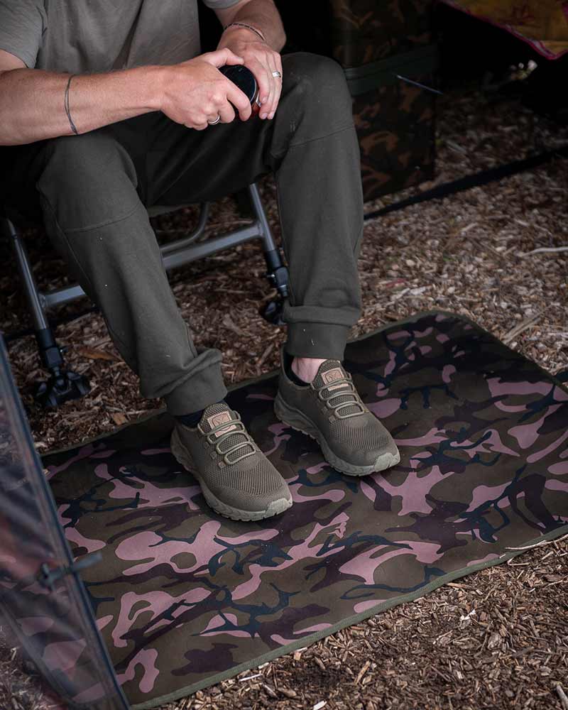  Fox Camolite Alfombra para Bivvy