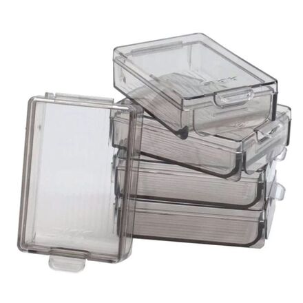 BKK OCD Caja de Accesorios (5 pzas.)