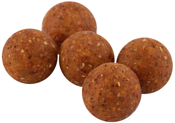 Ultimate Baits Carp Chufas/Boilies Weekend Pack