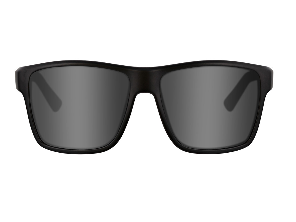Westin W6 Street 200F Matte Black Gafas de Sol