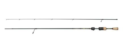 Abu Garcia Carabus Delicate2 Ultra Light Caña Spinning 1,83 m