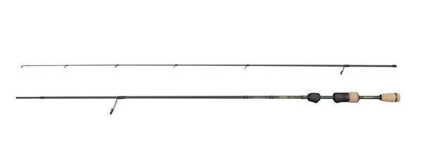 Abu Garcia Carabus Delicate2 Ultra Light Caña Spinning 1,83 m