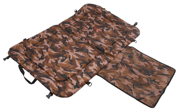 Ultimate Alfombra de Desenganche Camo