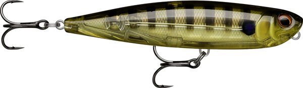 Rapala Precision Xtreme Pencil Jerkbait 13cm (26g) - Glassy Gill UV